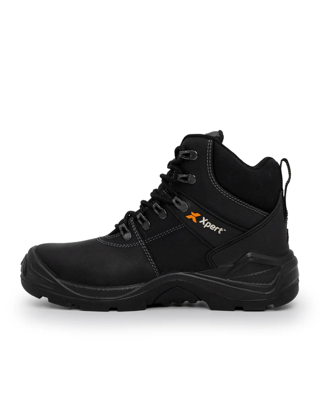 Xpert Typhoon Waterproof S3 Safety Boots - Image 5