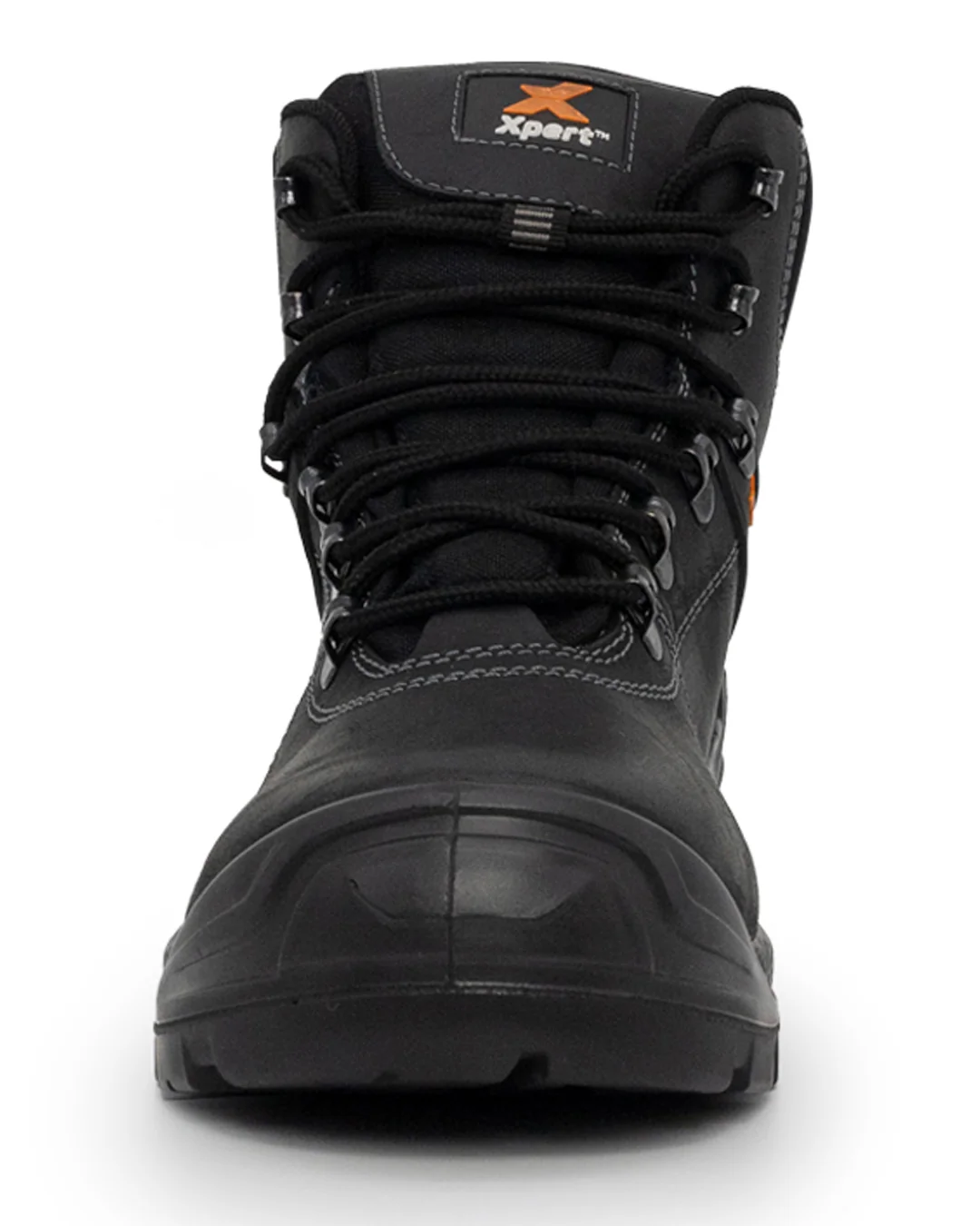 Xpert Typhoon Waterproof S3 Safety Boots - Image 6