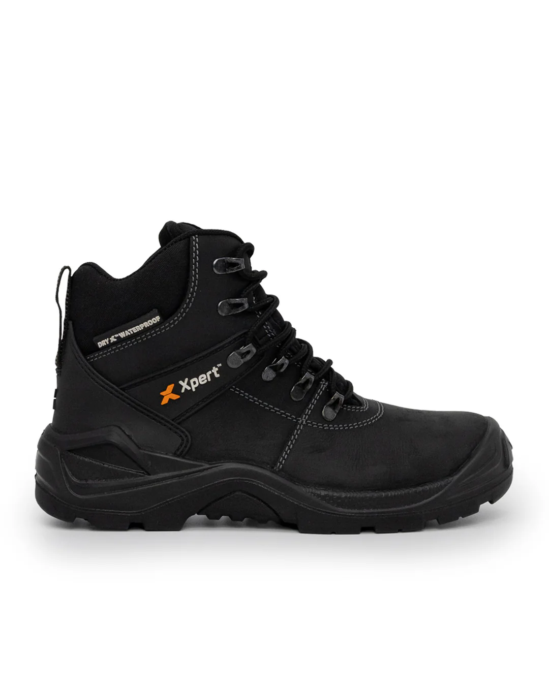 Xpert Typhoon Waterproof S3 Safety Boots - Image 7